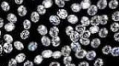 Введен сбор со сделок по импорту бриллиантов в Китай