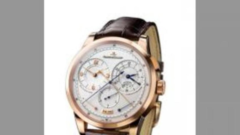 Швейцарские часы, ставшего культовым бренда, будут продаваться в обновленных магазинах сети Laings