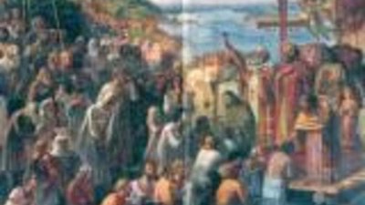 На Украине появится килограммовая монета