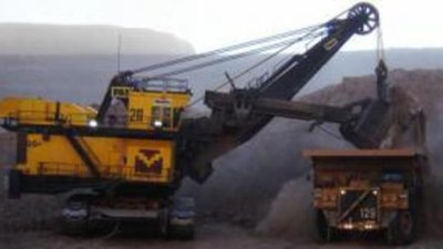 Боливия намерена национализировать ГРК South American Silver