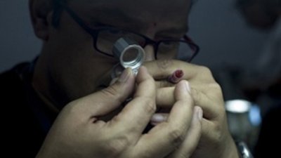 Армения надеется получать больше российских алмазов