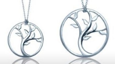 Древо жизни от Кристины Эпплгейт