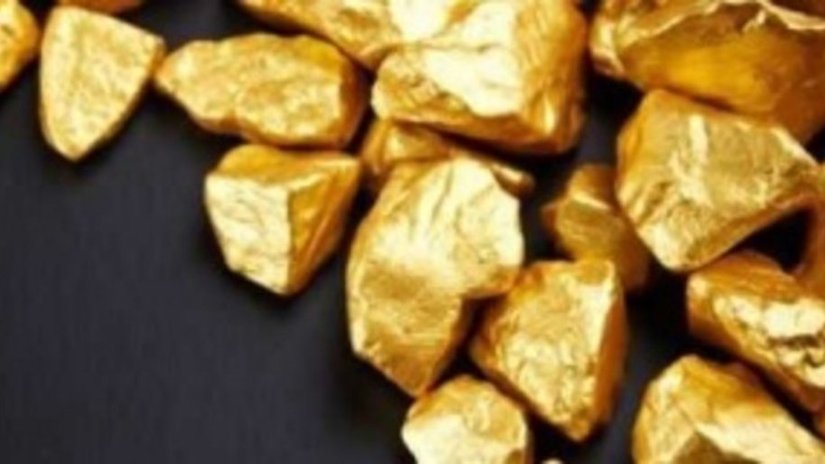 В Северном Казахстане начали добычу золота