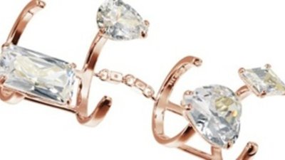 Коллекция от Ko Jewelry