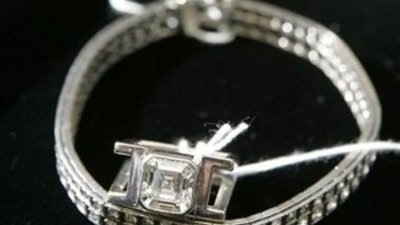 Комиссия Таможенного союза разрешила продавать ювелирные изделия в магазинах duty free
