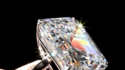 De Beers сообщает о росте спроса на бриллианты в США и Китае
