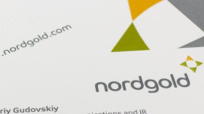 Nord Gold динамично развивается