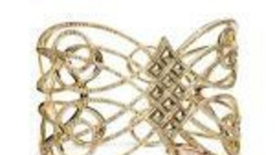 Браслет от Стивена Вебстера