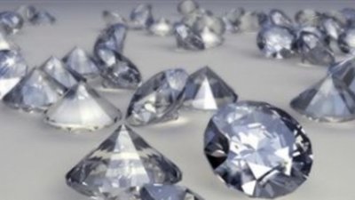 ЛУКОЙЛ планирует самостоятельно продавать алмазы с месторождения им. В.Гриба – Алекперов