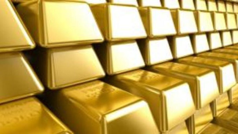 Дело о хищении госзапаса золота