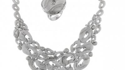 "Грёзы" от ювелирной компании "Каст"