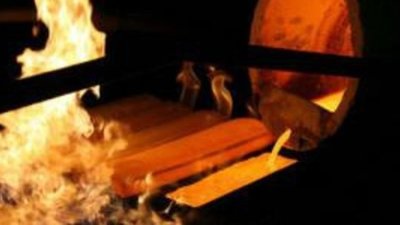 В Казахстане будет построен аффинажный завод