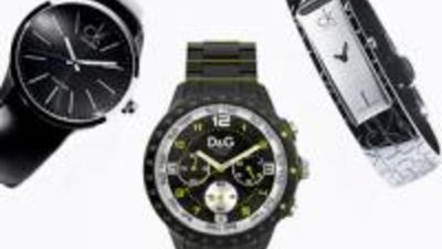 Стильные часовые новинки