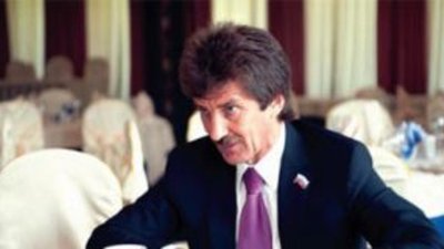 Флун Гумеров: Призываю сесть за стол переговоров!