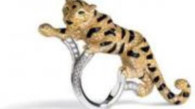 Международная ювелирная выставка в Индии завершилась на высокой ноте