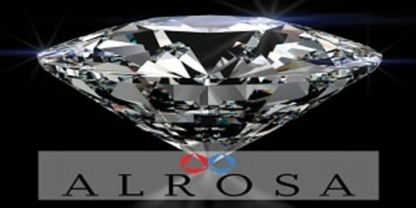 Рекордной продажей алмазов завершила «АЛРОСА» первый квартал