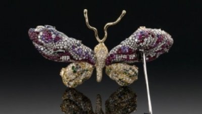 Уздечка для любимой - ювелирные тренды Года Лошади