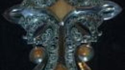 Открылась выставка искусства Георгия Цикуры