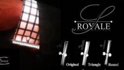 CBrace - роскошная альтернатива запонкам за 2,5 миллиона долларов