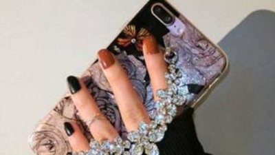 Продажи ювелирных изделий с бриллиантами достигли рекордных 82 млрд. долларов