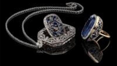 Таиланд и Китай расширяют сотрудничество в сфере драгоценных камней и ювелирных изделий