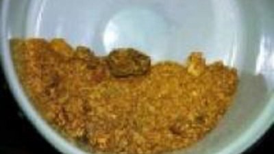 На Чукотке увеличивается добыча золота