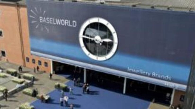 Baselworld 2012: стимул для роста рынка товаров класса люкс.