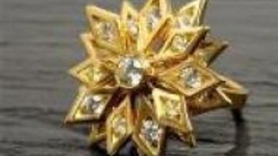 В аэропорту Краснодара изъяли  изделия из золота