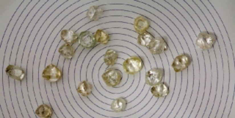 Поморские алмазы: не только добыча, но и производство