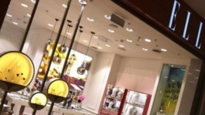 Elle T&J запускает франшизу в России