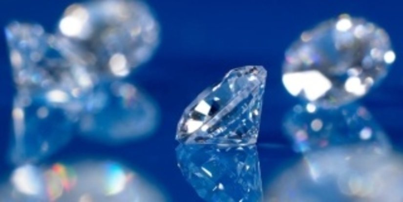Прибыль Petra Diamonds в первом финансовом полугодии выросла на 38%
