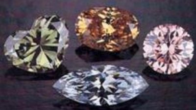 Графф продал алмаз за 5 млн долларов и купил картину на Tefaf