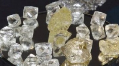 Якутия к 2030 году создаст "Бриллиантовую долину"
