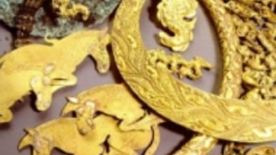 В Туве откроется выставка "Аржаан-2"