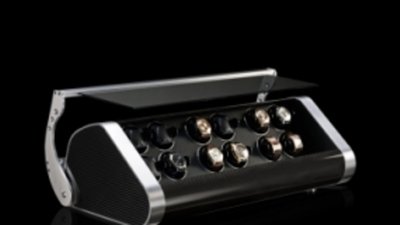 Sublime by Bosco теперь предлагает не только часы и украшения, но и стильный и надежный метод их хранения