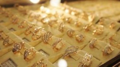 Азербайджан увеличил импорт ювелирных изделий в 20 раз