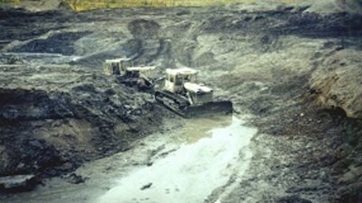 «Среднекан» планирует добыть 41 килограмм золота