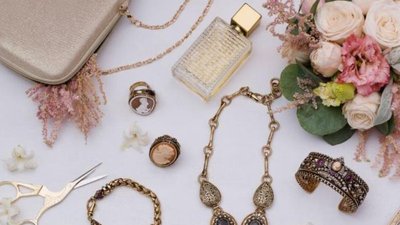 «Гименей» Александра Удодова усиливает ювелирный сегмент