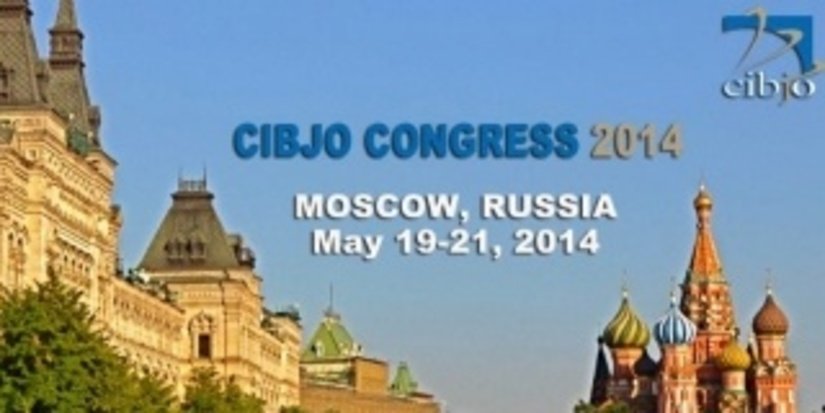 Ювелирный конгресс CIBJO впервые пройдет в Москве