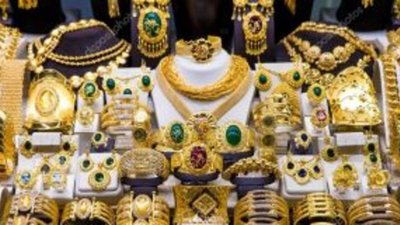 Иностранным туристам в Анталье продавали фальшивое золото