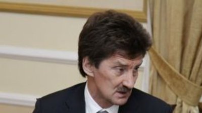 Флун Гумеров озвучил опасения ювелиров Костромской области в Минфине