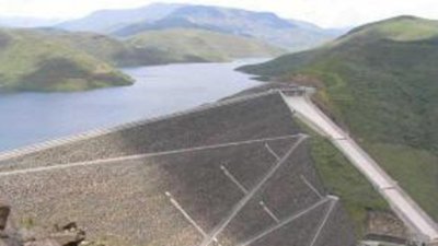 Namakwa стремится стать крупнейшей алмазодобывающей компанией в Лесото