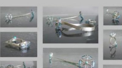 Властители колец