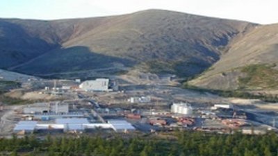 СП «Лунное» на пути удвоения золотодобычи
