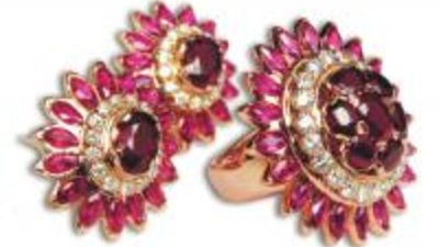 Создан Союз Ювелиров России