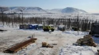 Дополнительная геологоразведка требуется Масловскому месторождению