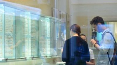 Павел Сидоров: Ювелирная торговля. Товар "замерзает" в холодной зоне? Увеличиваем эффективность пристенного оборудования!