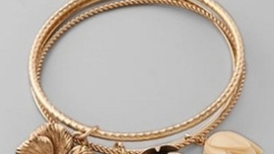 Ювелирная коллекция Juicy Couture