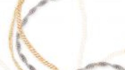 "Красцветмет" впервые представил на выставке пустотелые цепи