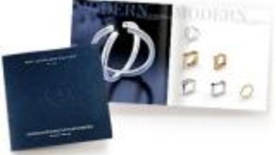 Киевский ювелирный завод увеличивает доход